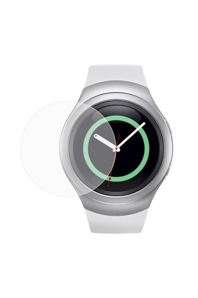 Smart Protection Protector de ecran clasic pentru Samsung Gear S2