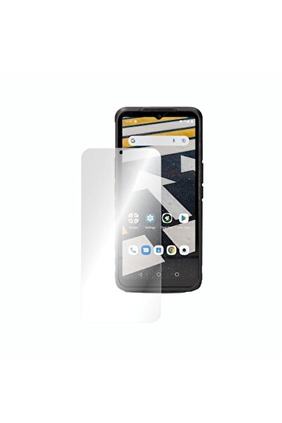 Smart Protection Protector de ecran clasic pentru CAT S53 5G (doar ecran)