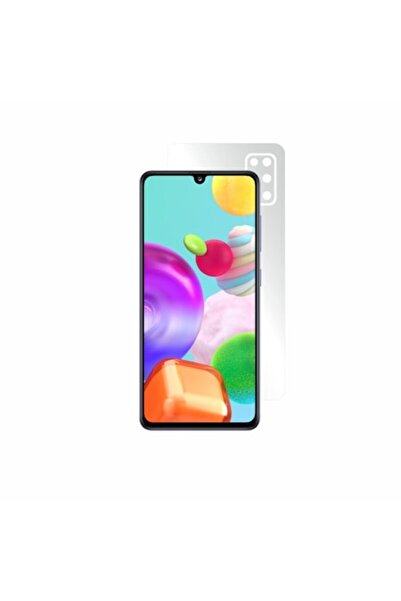 Smart Protection Folie de protecție clasică pentru Samsung Galaxy A41 (doar p...