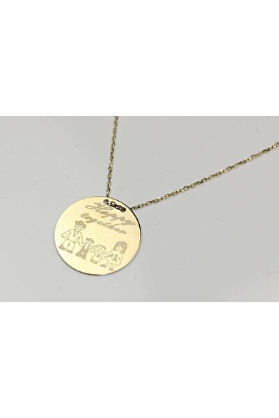 Diva Gold Gold chain