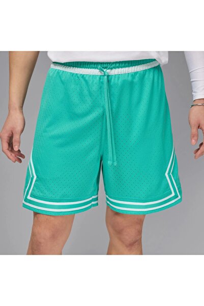 Nike Шорти Jordan Dri-Fit Sport для чоловіків, зелені