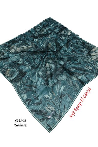 locella 5681 Soft Eşarp
