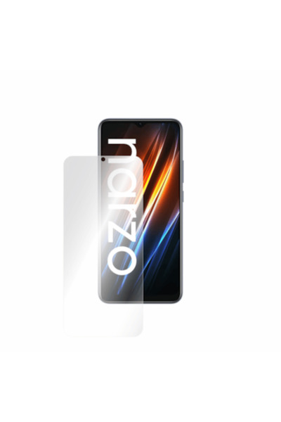 Smart Protection Protector de ecran clasic pentru Realme Narzo 50i Prime (doa...