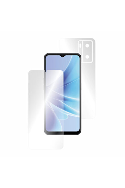 Smart Protection Set de folii de protecție clasice pentru tot corpul pentru O...