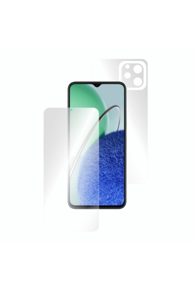 Smart Protection Set folie de protecție clasică pentru tot corpul Huawei Nova...