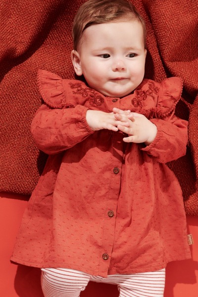 NOPPIES Colanti bebe, bumbac , dungi, Mehna