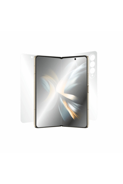 Smart Protection Folie de protecție clasică pentru SAMSUNG Galaxy Z Fold4 5G ...