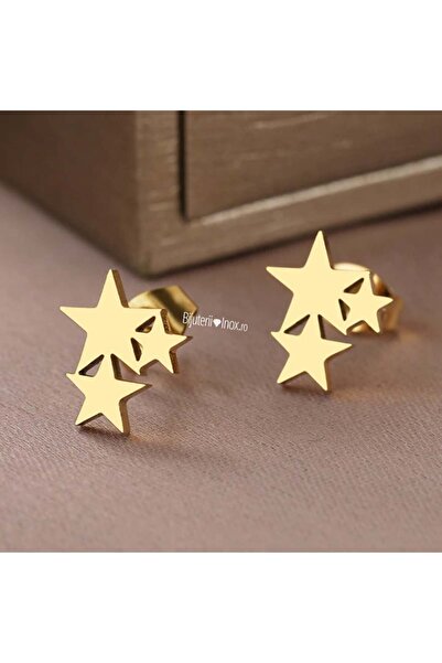 KEVSA Jewelry Cercei din oțel inoxidabil - CM1402