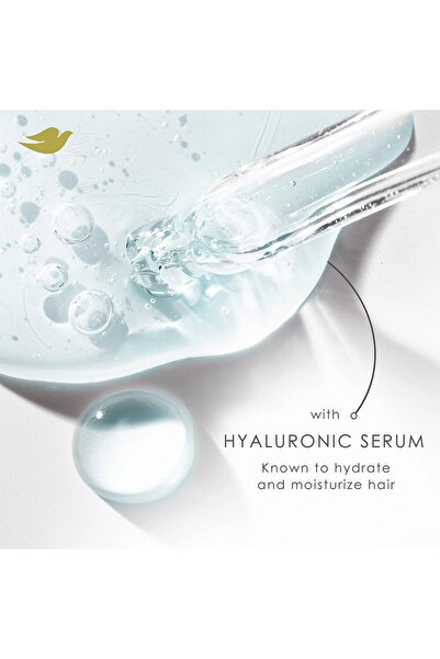 Dove Damage Therapy Günlük Nemlendirici Şampuan 828ML