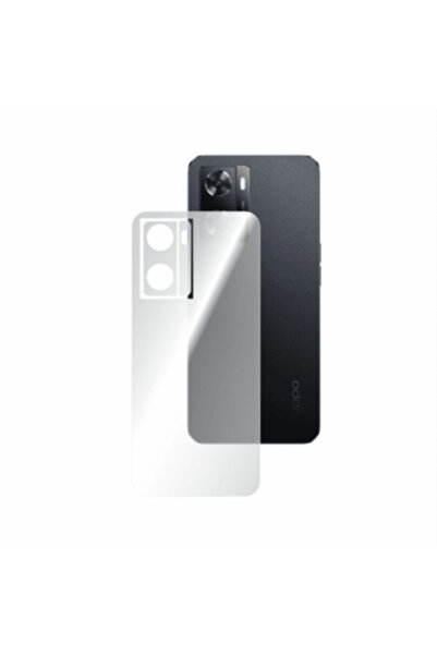 Smart Protection Folie de protecție clasică pentru OPPO A57s (doar spate)