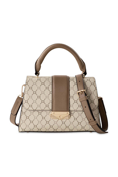 Milano MAIRA SATCHEL BAG