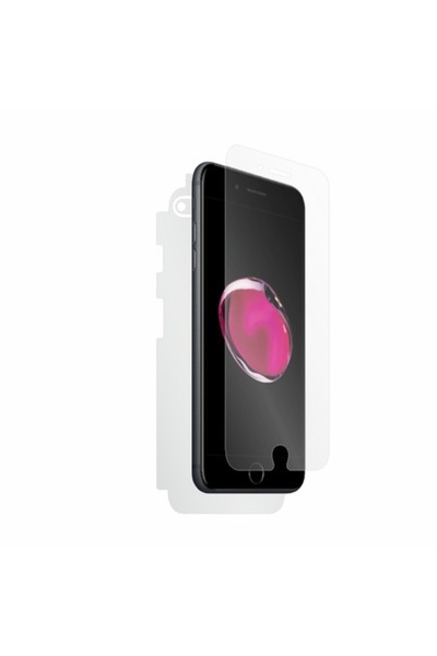 Smart Protection Protector de ecran clasic pentru întregul corp pentru Apple iPhone 7 Plus
