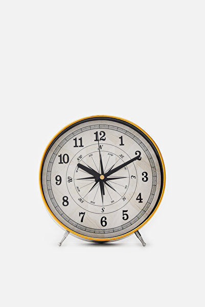 AKSWSUAR MASA SAATİ