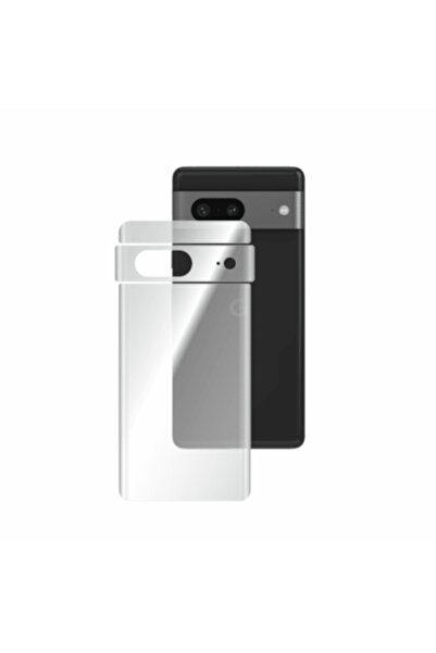 Smart Protection Folie de protecție clasică pentru Google Pixel 7 - Doar spate