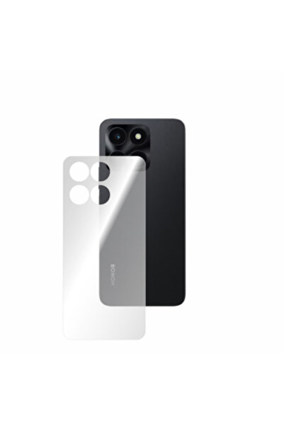 Smart Protection Folie de protecție clasică pentru Honor X6a (doar partea din...