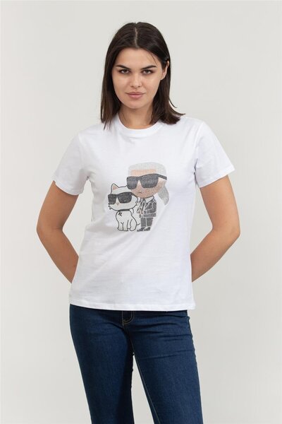Karl Lagerfeld tshirt
