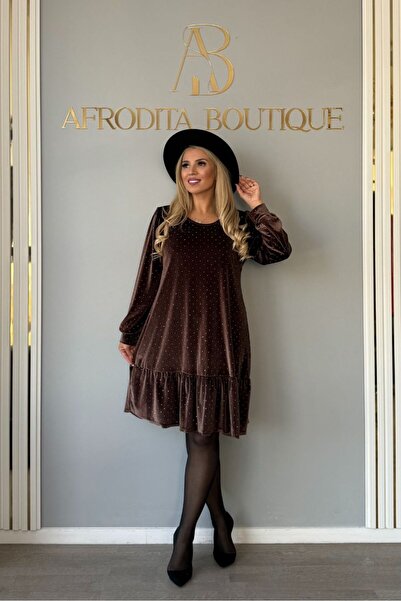 Afrodita Boutique Bern Dress