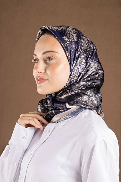 Akel Κρυστάλλινο Κασκόλ Νέο Σχέδιο-2