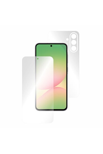 Smart Protection Folie de protecție clasică pentru tot corpul pentru SAMSUNG ...