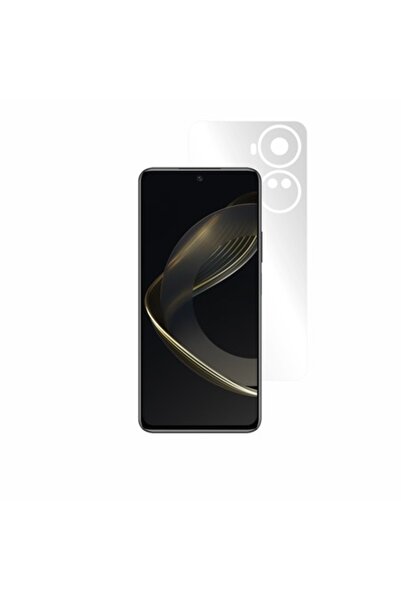 Smart Protection Folie de protecție clasică pentru HUAWEI nova 12 SE (doar pa...