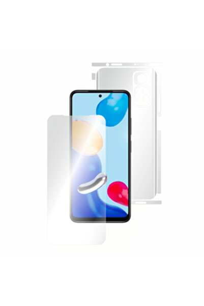 Smart Protection Folie de protecție clasică pentru tot corpul XIAOMI Redmi No...