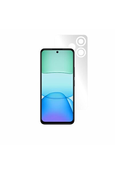 Smart Protection Folie de protecție clasică pentru XIAOMI Redmi 13 (doar part...