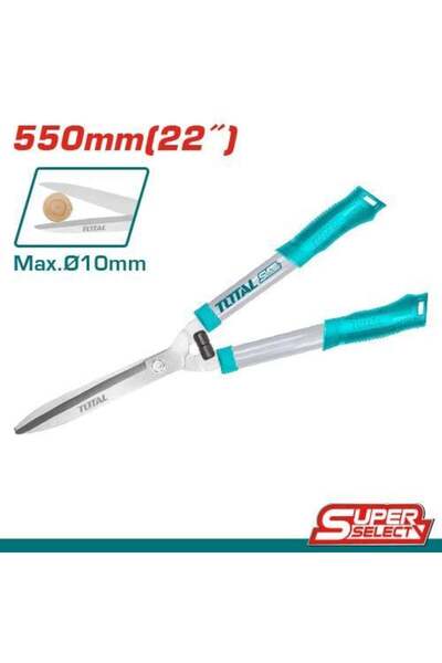 TOTAL 22-inch tree shears