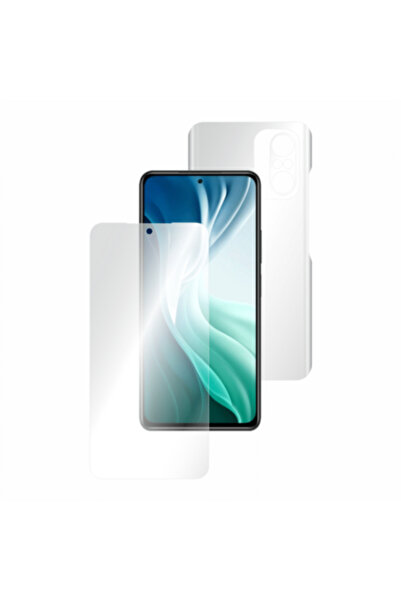 Smart Protection Set folie de protecție clasică pentru Xiaomi Mi 11i, ecran c...