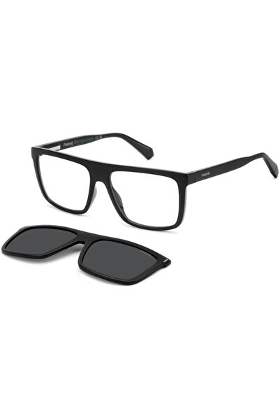 Polaroid ClipOn Eyeglass Frames PLD 6230/CS 10A/M9