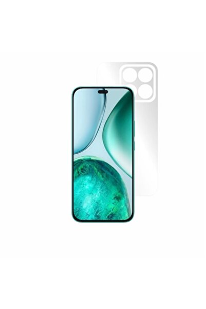 Smart Protection Folie de protecție clasică pentru Honor X8c (doar partea din...