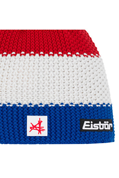 Eisbär Eisbar Star Pompon MÜ SKA, Unisex Beannie