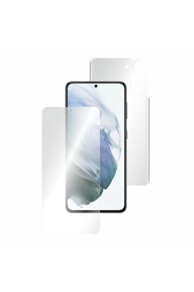Smart Protection Folie de protecție clasică pentru tot corpul, compatibilă cu...