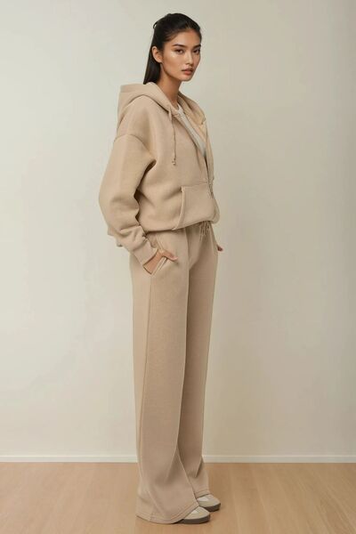 Hiccup Φούτερ μεγάλου μεγέθους με φερμουάρ