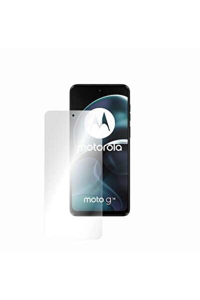 Smart Protection Protector de ecran clasic pentru Motorola Moto G14 (doar ecran)