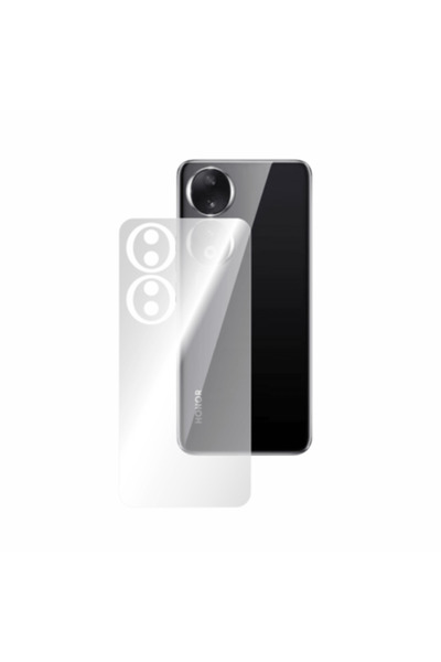 Smart Protection Folie de protecție clasică pentru HONOR 90 5G (doar partea d...
