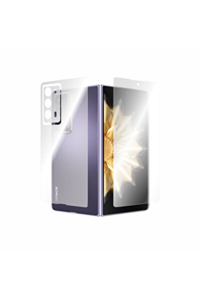 Smart Protection Film clasic pentru HONOR Magic V2 5G (doar partea din spate)