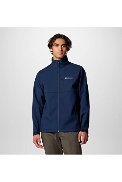 Columbia Wo6044 Ascender Erkek Ceket 1556534467
