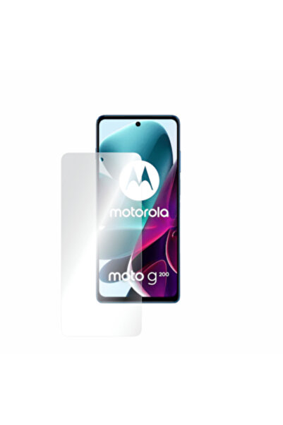 Smart Protection Protector de ecran clasic pentru Motorola Moto G200 5G