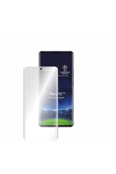 Smart Protection Folie de protecție clasică pentru Oppo Reno 10 5G (doar ecran)