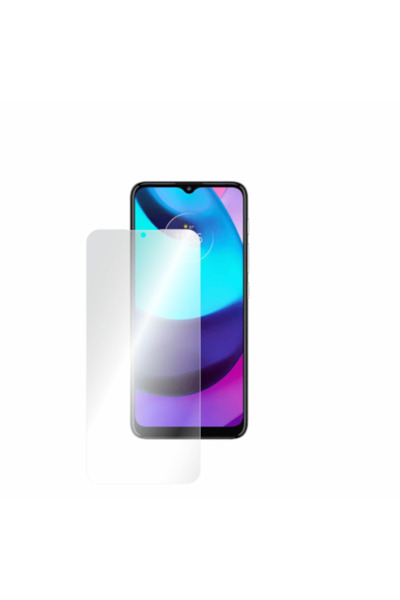 Smart Protection Folie de protecție clasică pentru ecranul MOTOROLA Moto E20