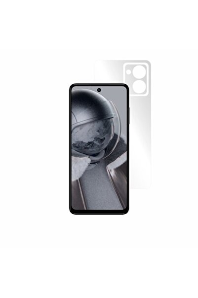 Smart Protection Classic protective film for HMD Pulse Pro (back only)