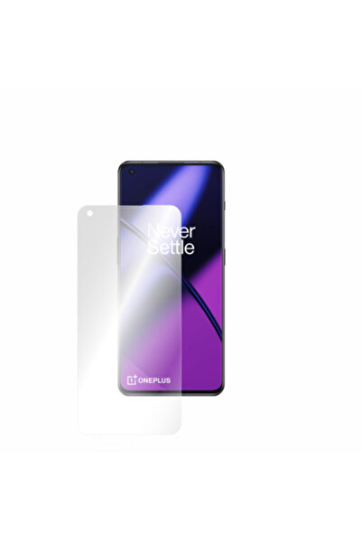 Smart Protection Protector de ecran clasic pentru OnePlus 11 (doar ecran)