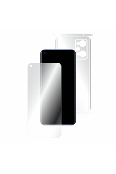 Smart Protection Set folie de protecție clasică pentru Realme GT NEO 3T (corp...