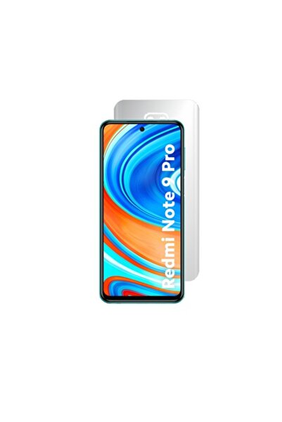 Smart Protection Folie de protecție clasică pentru Xiaomi Redmi Note 9 Pro (d...