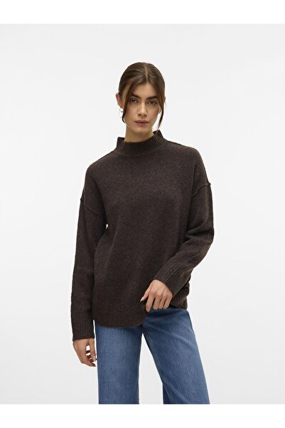 Vero Moda Strickpullover VMILSE Strickpullover