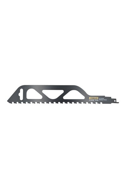 Eratool Fixonic ERA51911 S1243HM 304mm Ytong Kesme Tilki Kuyruğu Testere Ağzı