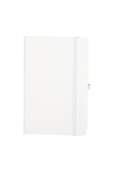 Yılmazpromosyon Kalin Deri̇ Kapak Defter