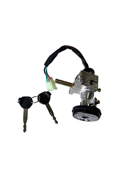 Arora Cappucino 50-125cc Kontak Set