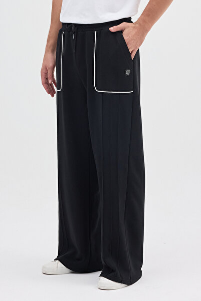 Hoodraze Φόρμα Unisex Άνετη και Φαρδιά Κοστούμια Φούτερ "Vyral".