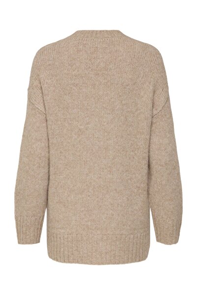 JDY Strickpullover JDYMALONE Strickpullover